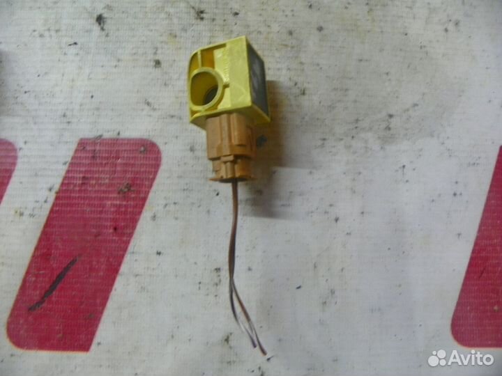 Датчик AIR BAG Ford Fusion 2002-2005