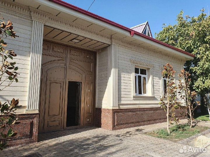 Фасадные термопанели