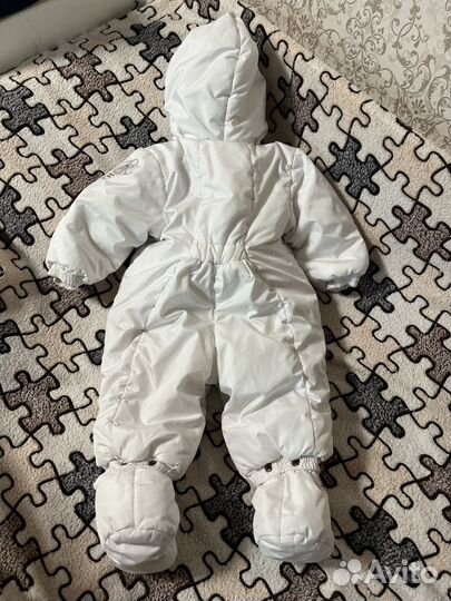 Комбинезон детский