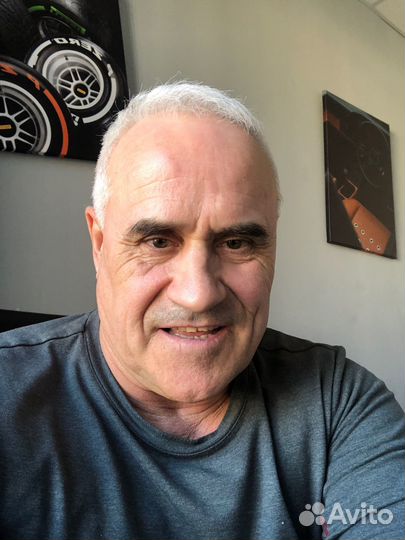 Менеджер по продаже