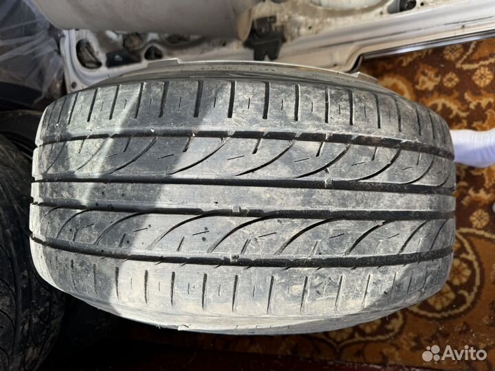 Doublestar DLA01 225/45 R18 91W