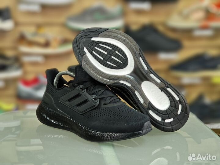 Кроссовки мужские летние