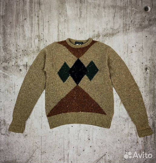 Свитеры джемперы свитшоты винтаж