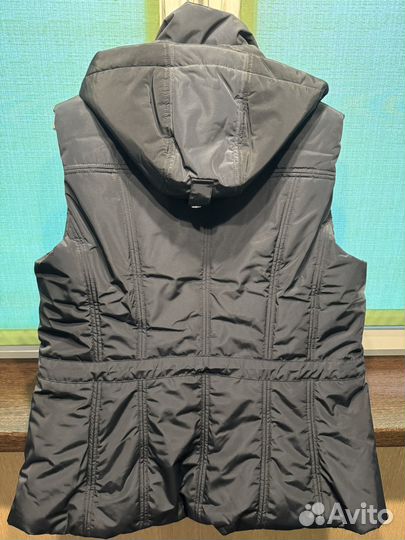 Жилет wellenstayn