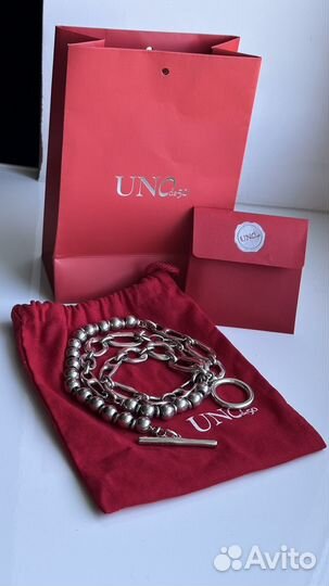 Uno de 50 колье