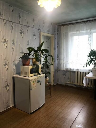 3-к. квартира, 59,7 м², 5/5 эт.