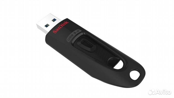 USB-флеш-накопитель Sandisk sdcz48-064G-U46