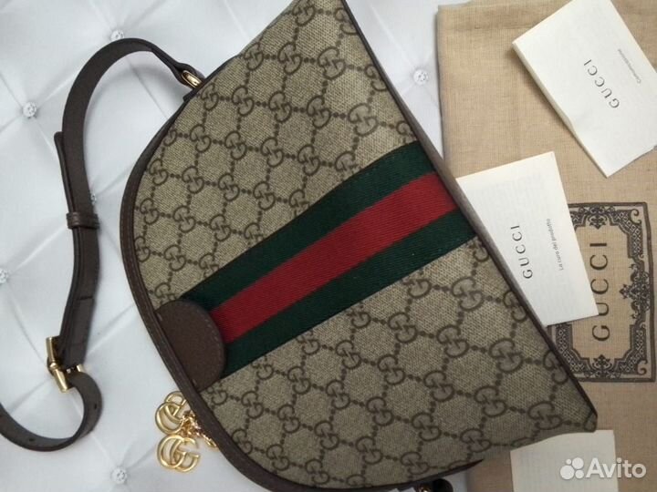 Сумка Gucci оригинал