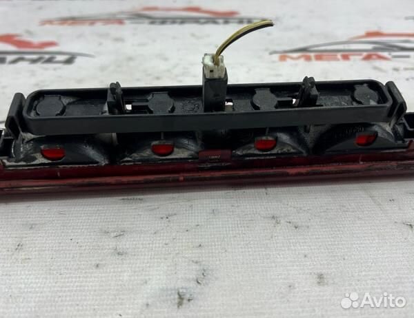 Фонарь задний Citroen Jumper АВТОБУС(250)