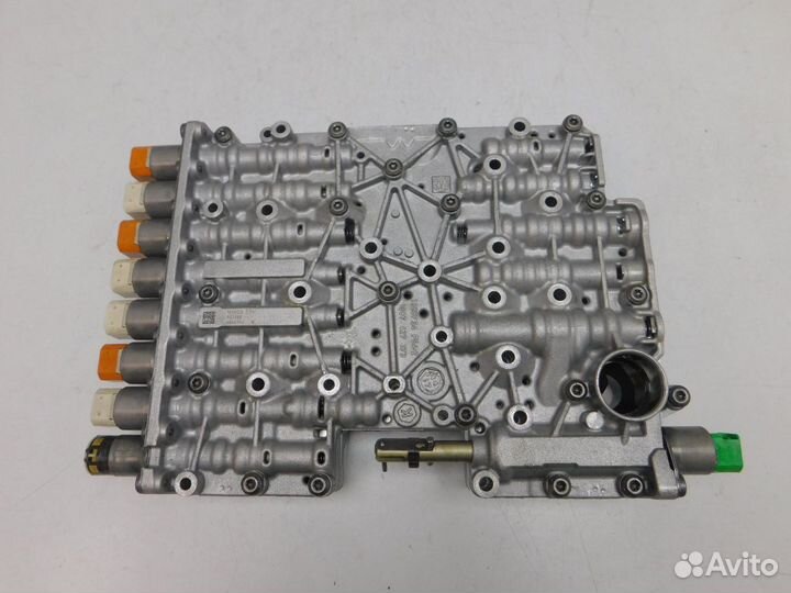 АКПП (автоматическая коробка переключения передач) BMW 8-Series/M8