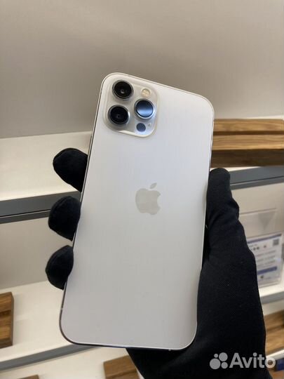 iPhone 12 Pro, 128 ГБ