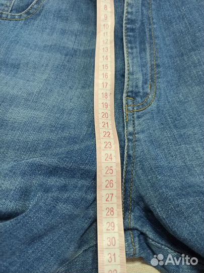 Джинсы F5 размер 31/32