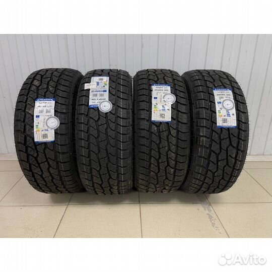 Triangle TR292 265/65 R17