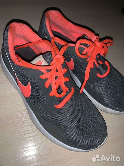 Кроссовки nike