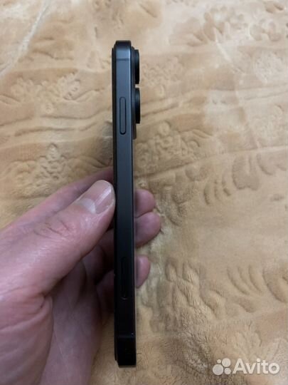 iPhone xr в корпусе 15 pro