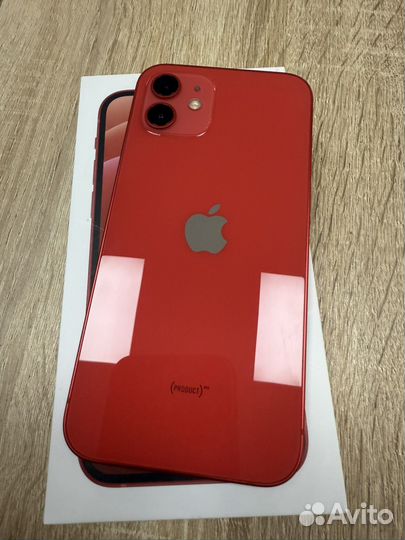 iPhone 12, 128 ГБ