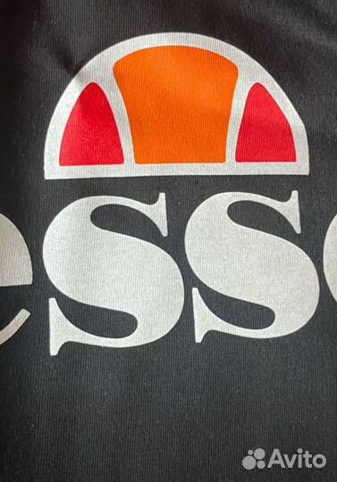 Футболка ellesse оригинал
