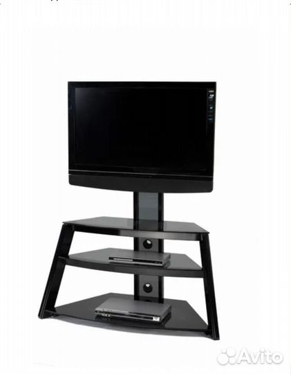 Стойка под телевизор саундбар