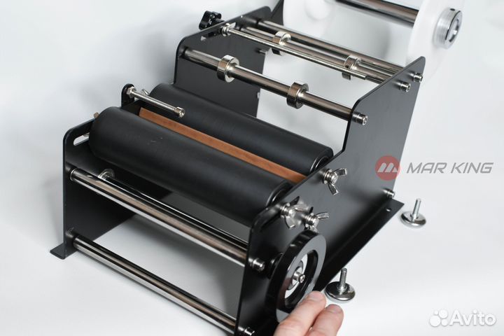 Этикетировщик ручной аппликатор мт30л