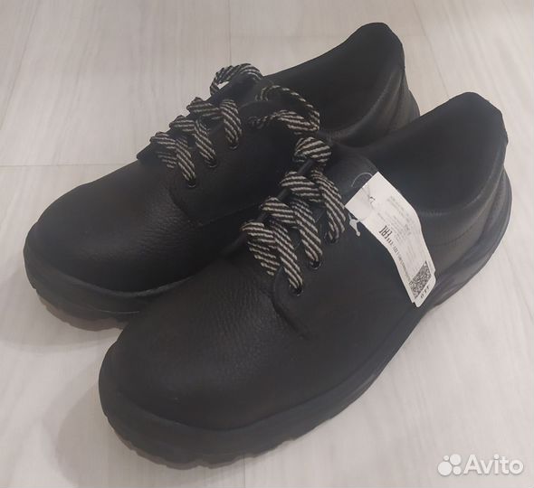 Полуботинки