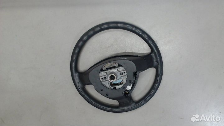 Руль Honda Civic, 2003