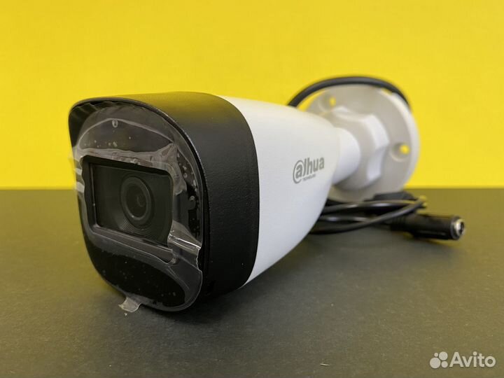 Видеокамера уличная 5 мп