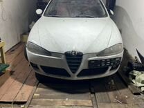 Alfa Romeo 147 2.0 MT, 2002, 150 000 км, с пробегом, цена 400 000 руб.