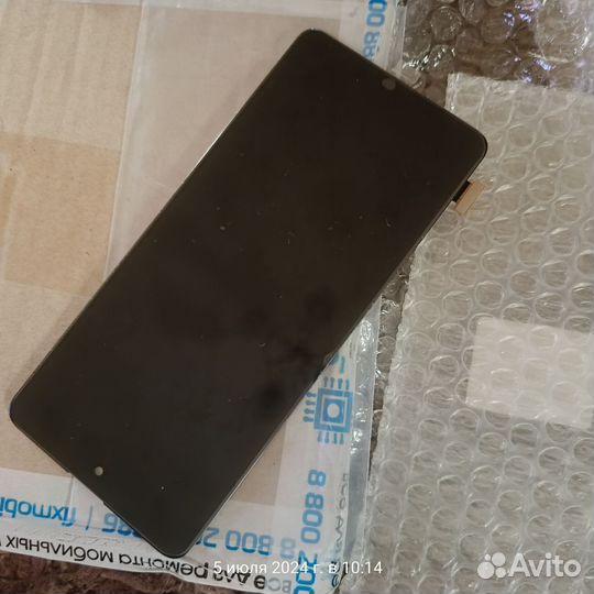 Экран на телефон samsung