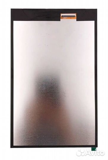 Дисплей для Navitel T737 Pro