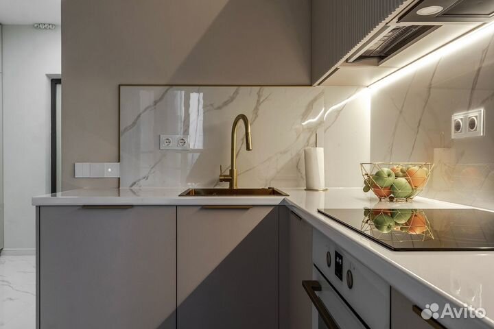 Кухня на заказ от производителя