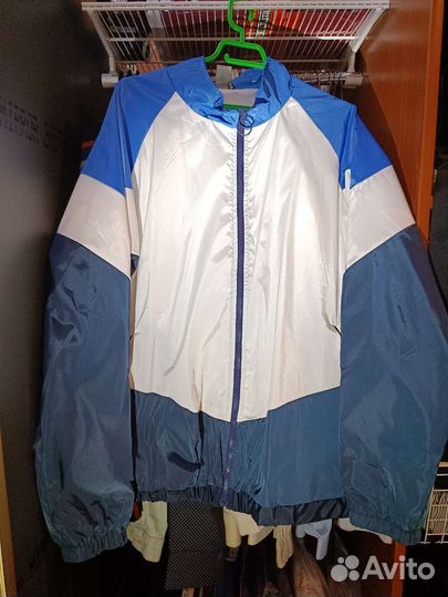 Ветровка Pull bear