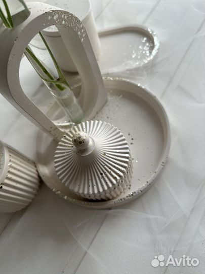 Набор для декора дома