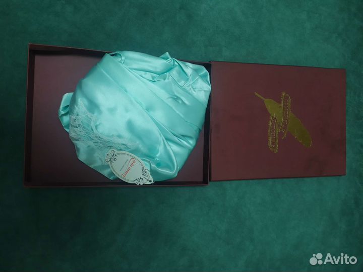 Халат женский Mia-Amore chantal