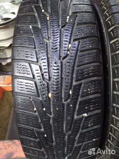 Nokian Tyres Hakkapeliitta R 195/65 R15