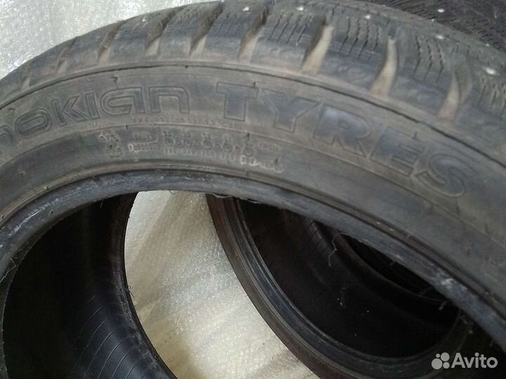 Nokian Tyres Nordman 7 225/45 R17 94T