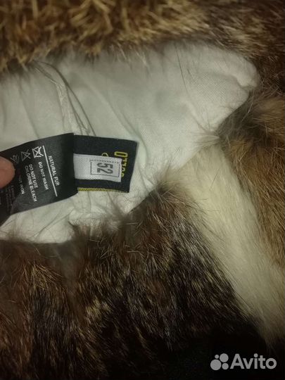 Шапка для девочки кролик