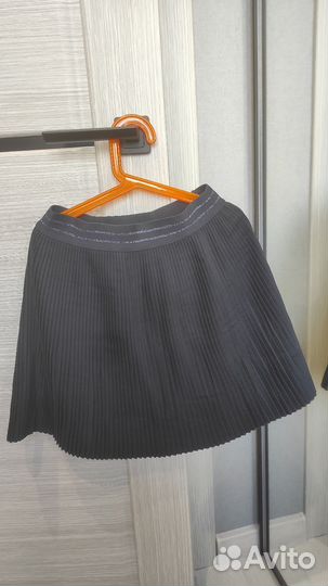 Одежда школьная для девочки 1-4 класс