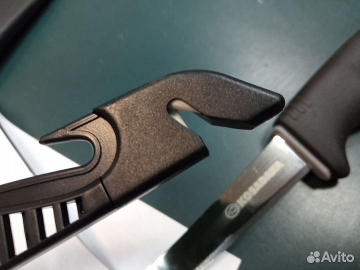 Филейные ножи Kosadaka 3 разные модели (оригинал)