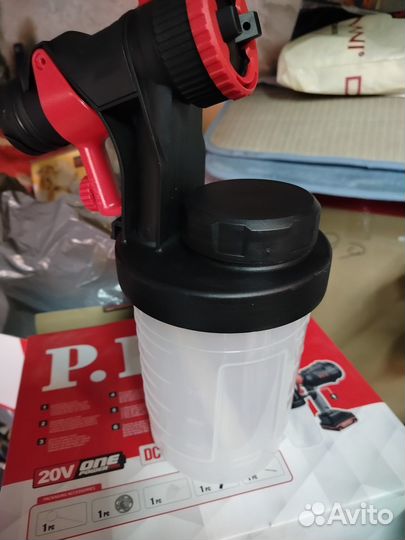 Pit Краскопульт