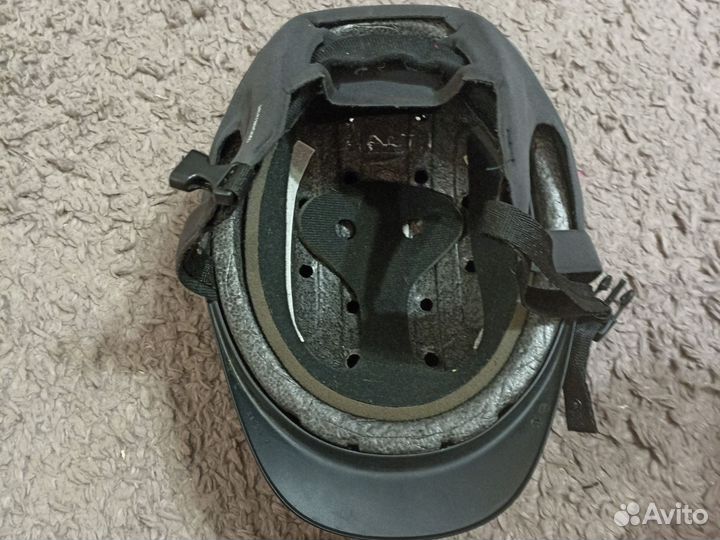 Шлем для верховой езды L