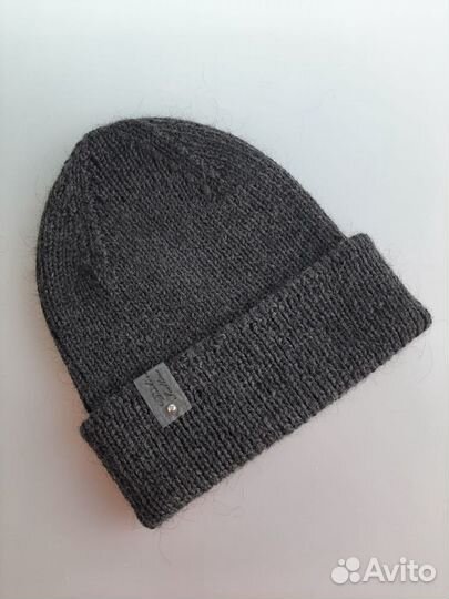 Мужская шапка Италия