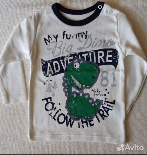 Костюм тройка р 74 Турция