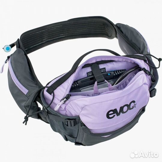 Поясная сумка Evoc HIP pack PRO 3 (Новые)