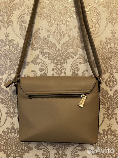 Сумка женская через плечо