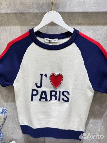 Джемпер женский Dior lux