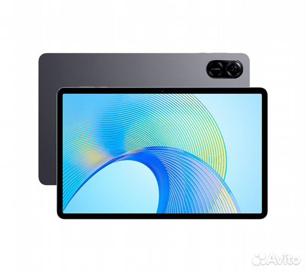 Планшет Honor Pad X9 4/128GB LTE Серый