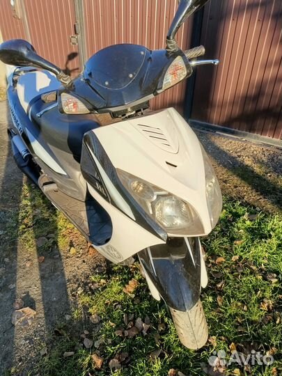 Продам скутер