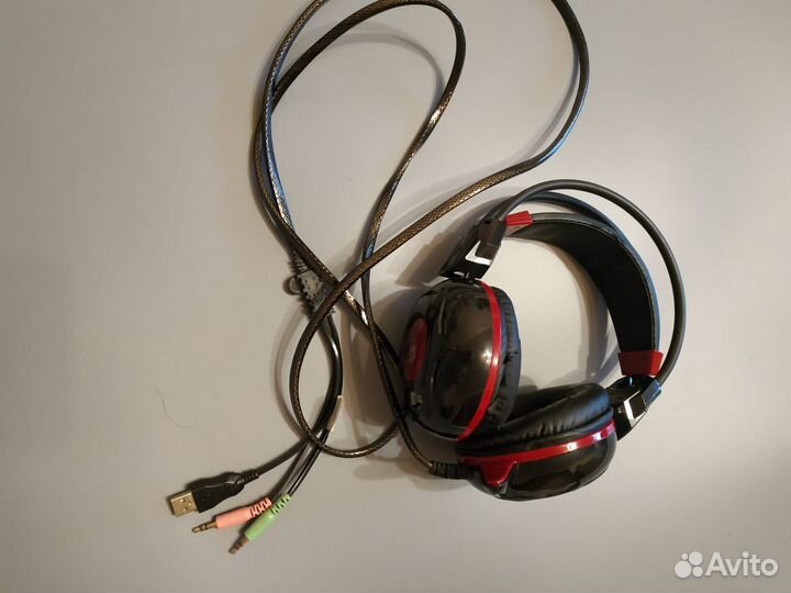 Наушники