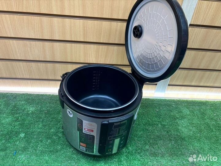 Мультиварка Redmond SkyCooker RMC-M226S