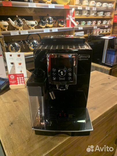 Кофемашина delonghi 23.460 B